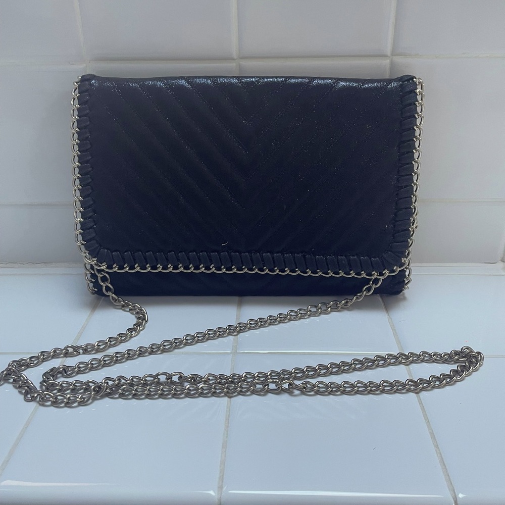 Chelsea 28 black bag from Nordstrom